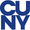 City University of New York logo