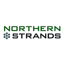 Northern Strands logo