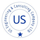 US Engineering logo