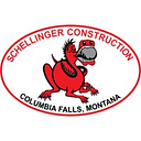Schellinger Construction logo