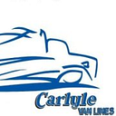 Carlyle Van Lines logo
