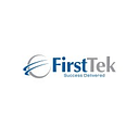 FirstTek logo
