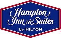 Hampton Inn Carefree logo
