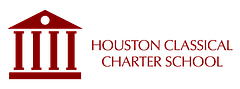 Houston Classical logo
