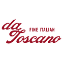da Toscano logo