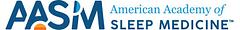 American Academy of Sleep Medicine logo