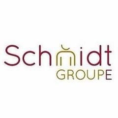 Schmidt logo