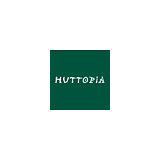 Huttopia logo