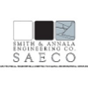 Smith & Annala Engineering Co. (SAECO) logo