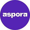 Aspora logo