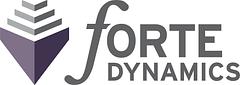 Forte Dynamics logo