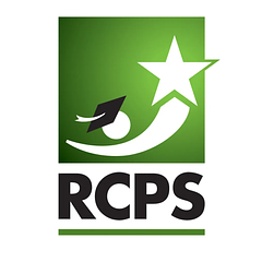 Rockdale County Public Schools logo