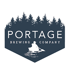 Portage Brewing Company logo