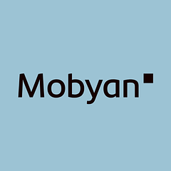 #VemSerMobyan logo