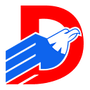 Del Papa Distributing logo