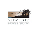 VMSG logo