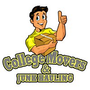 College Hunk Hauling Junk - Bel Air logo