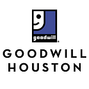 Goodwill Houston logo