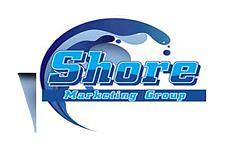 Shore Marketing Group logo