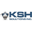 KSH Staffing logo