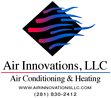 Air Innovations logo