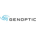 Genoptic LED Inc. logo