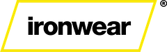 Ironwear logo