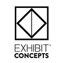 Exhibit Concepts logo