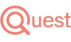 Quest logo