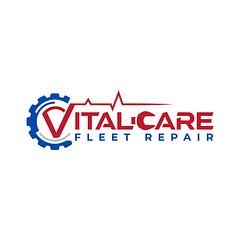 Vitalcare Fleet Repair logo