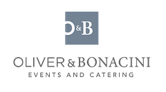 Oliver & Bonacini logo