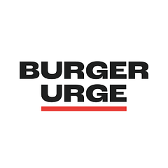 Burger Urge logo