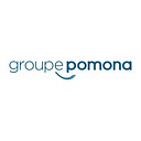 Groupe Pomona logo