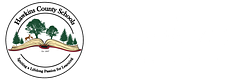Hawkins County Board of Education logo