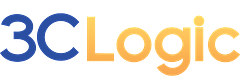 3Clogic logo