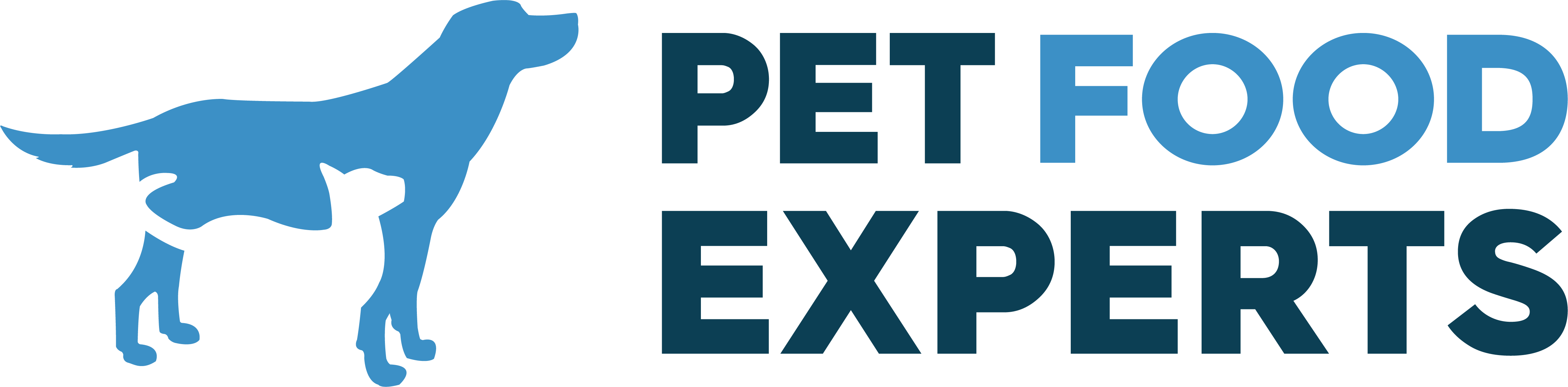 Pet Food Experts logo