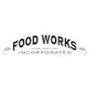 Community Food Works logo
