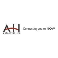 City of Auburn Hills logo