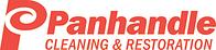 Panhandle Cleaning & Restoration logo