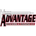 Advantage Metalwork logo