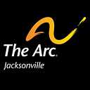 THE ARC JACKSONVILLE INC logo