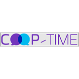 COOP-TIME logo