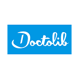 Doctolib logo