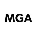 MGA I Michael Green Architecture logo