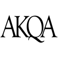 AKQA logo
