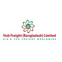 Freight Hub logo