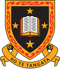 University of Waikato  logo
