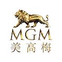 MGM China logo