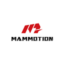 Mammotion logo
