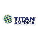 Titan Cement Group logo
